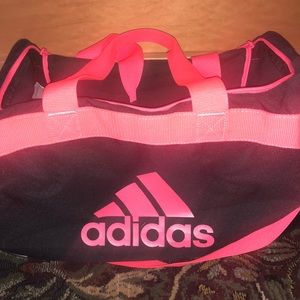 Adidas Duffle